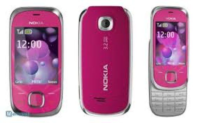 NOKIA 7230