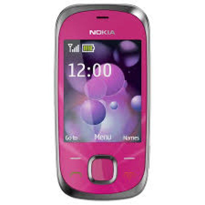 NOKIA 7230